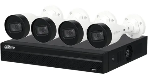 Cámaras de seguridad CCTV